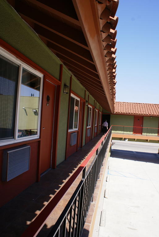 Royal Pagoda Motel Dodger Stadium Los Angeles Luaran gambar