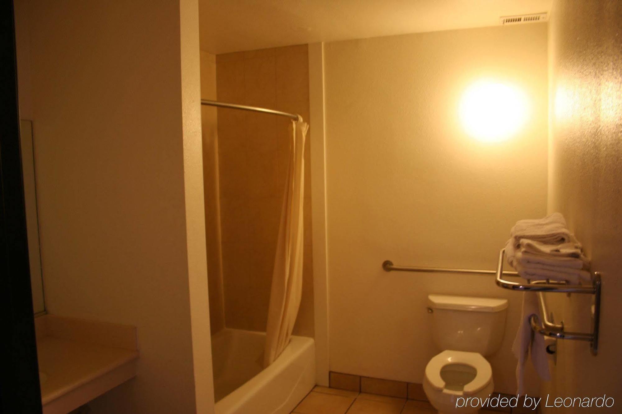 Royal Pagoda Motel Dodger Stadium Los Angeles Luaran gambar